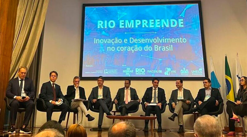 Rio Empreende: Inovação e Desenvolvimento no Coração do Brasil